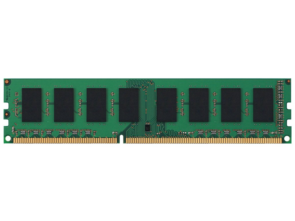 8GB RAM DDR4 pro stolní počítač (PC4-17000) DIMM / 2133MHz / 1,2V jen za  990 Kč ✓