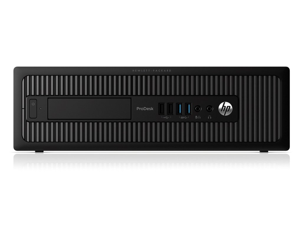 Hp Prodesk 600 G1 Sff Pocitarna Cz