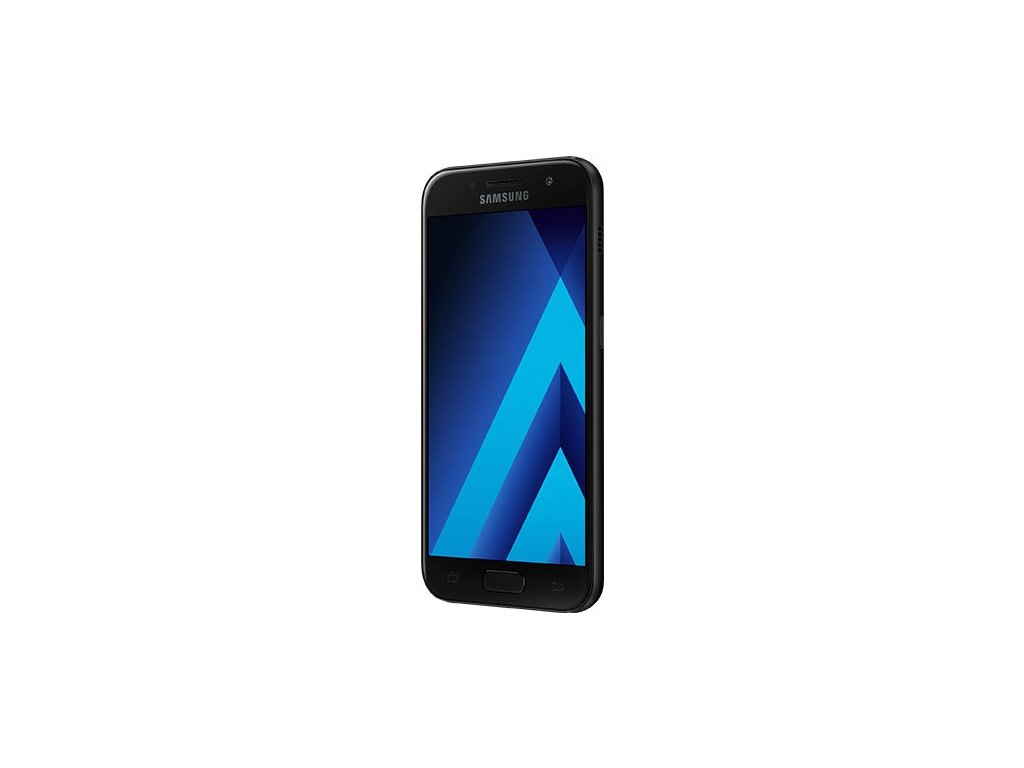 samsung galaxy a3 black