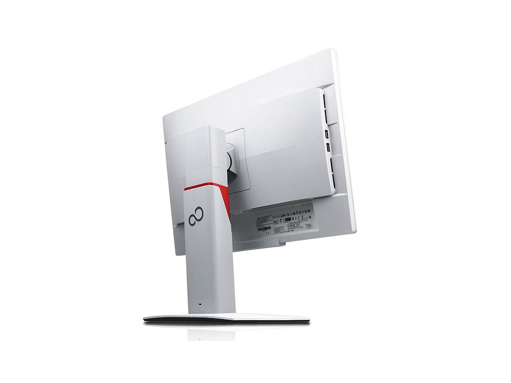 Fujitsu b22w 7 Fujitsu b22w 7