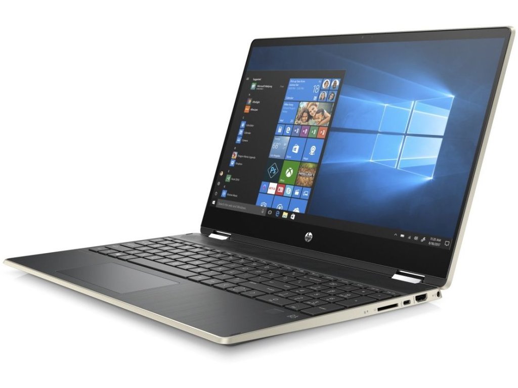 Hp Pavilion x360 15-dq0001nc - POČÍTÁRNA.CZ