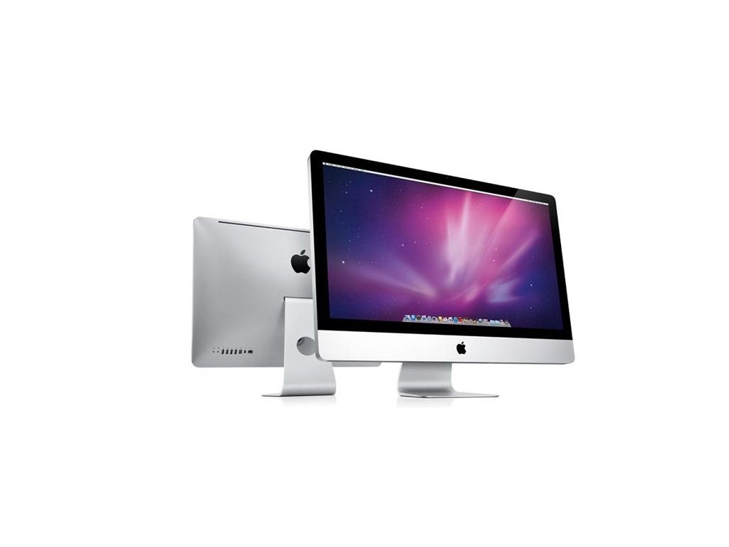 美品】iMac 27inch Mid 2011