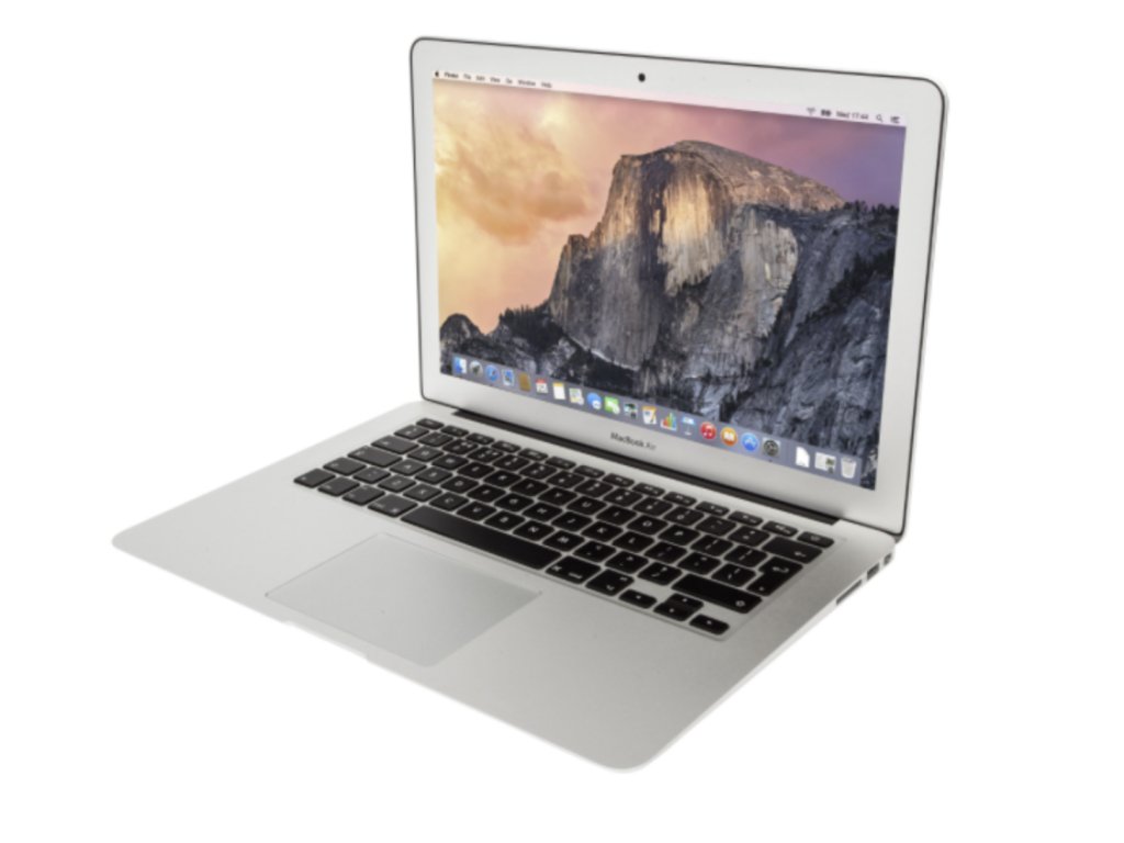 Apple MacBook Air 11