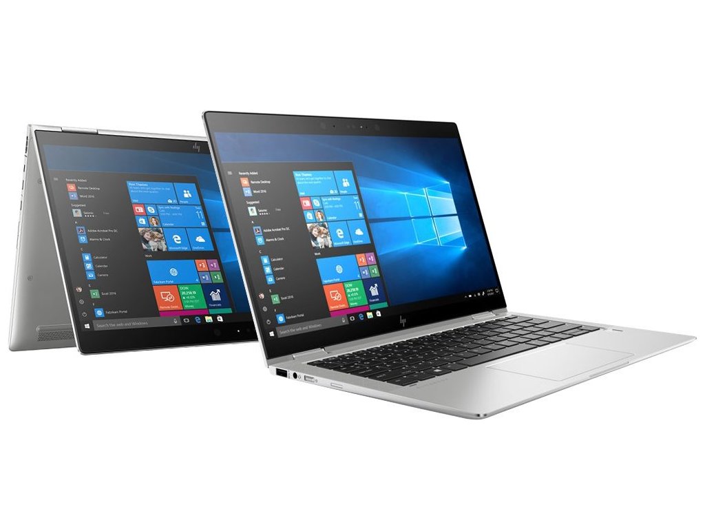 HP EliteBook x360 1030 G3 jen za 29 999 Kč ✓| POČÍTÁRNA.CZ