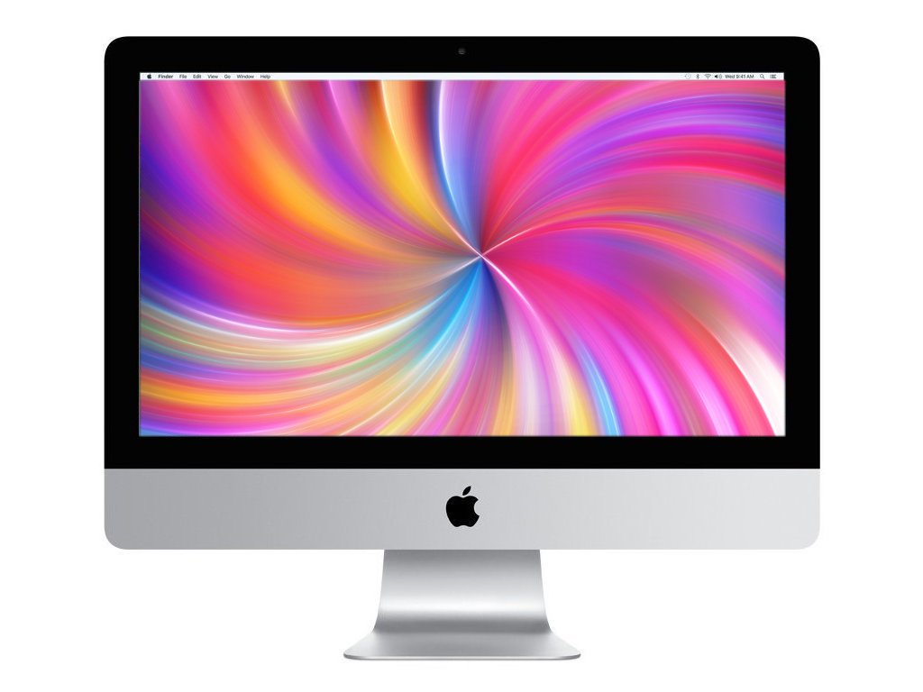 Apple iMac 21,5