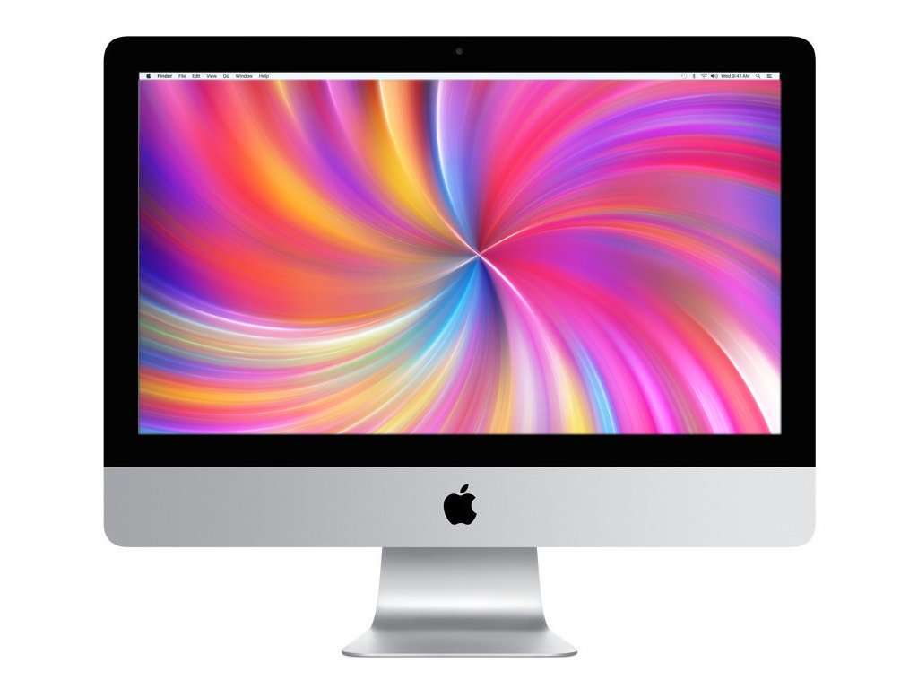 Apple iMac 21.5inch Mid2010 A1311 Core i3 3.20GHz/8GB/500GB 〔1226A〕 iMac 3.06GHz Intel Core i3 4GB 500GB SuperDrive 21.5\" MC508 2010 -  Refurbished