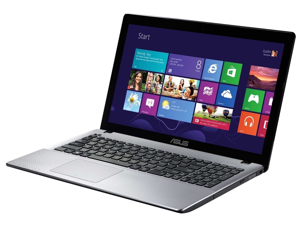Drivers Asus X550lb Wifi Windows 8