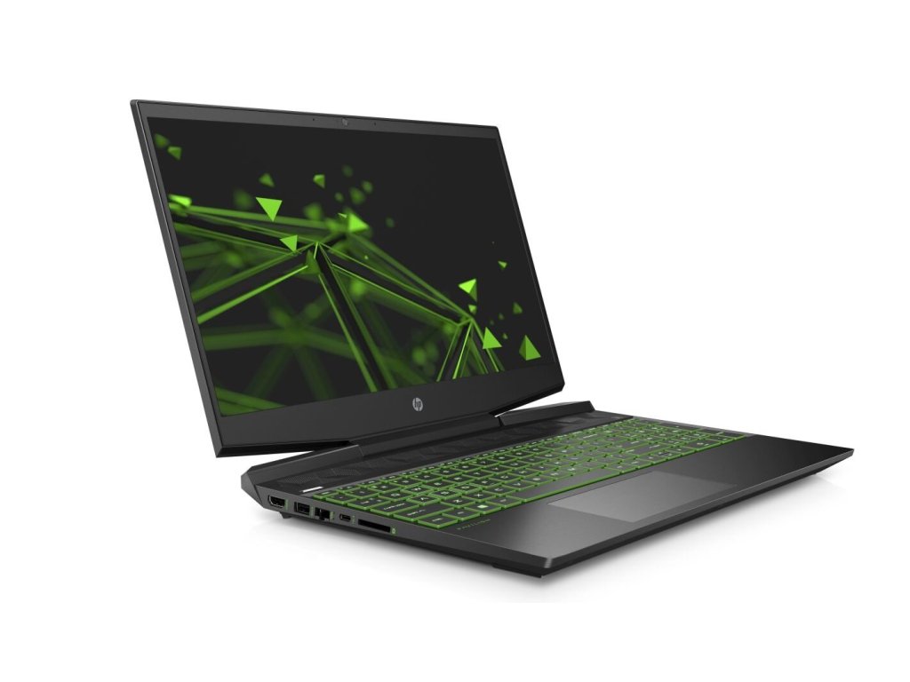 Hp Pavilion Gaming 15 Dk0031ne Pocitarna Cz