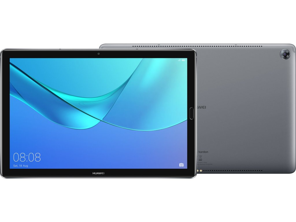 Купить Планшет Huawei M5 Lite Lte