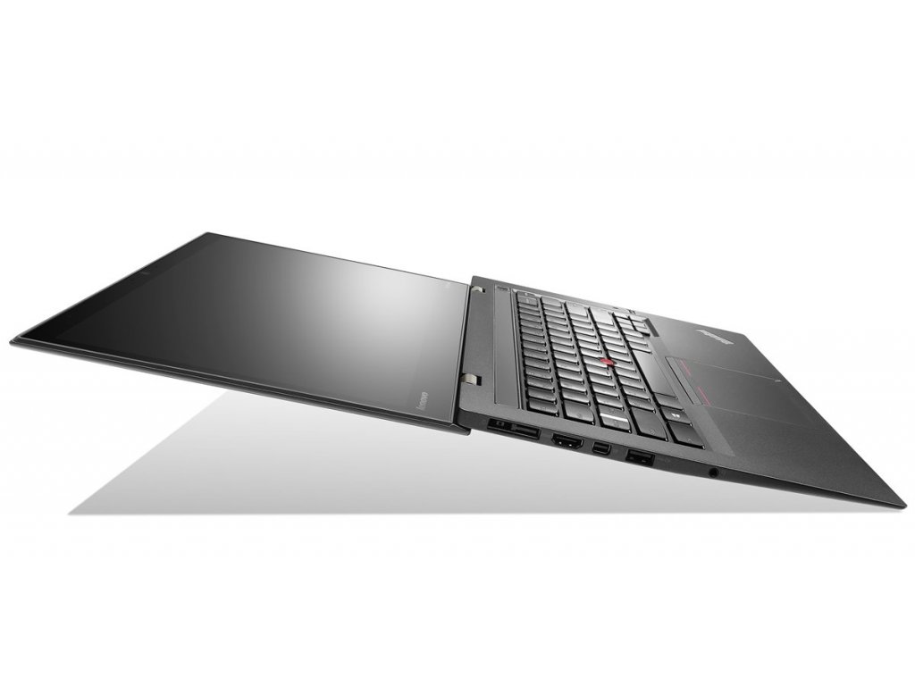 Lenovo ThinkPad X1 Carbon 2nd | POČÍTÁRNA.CZ ?