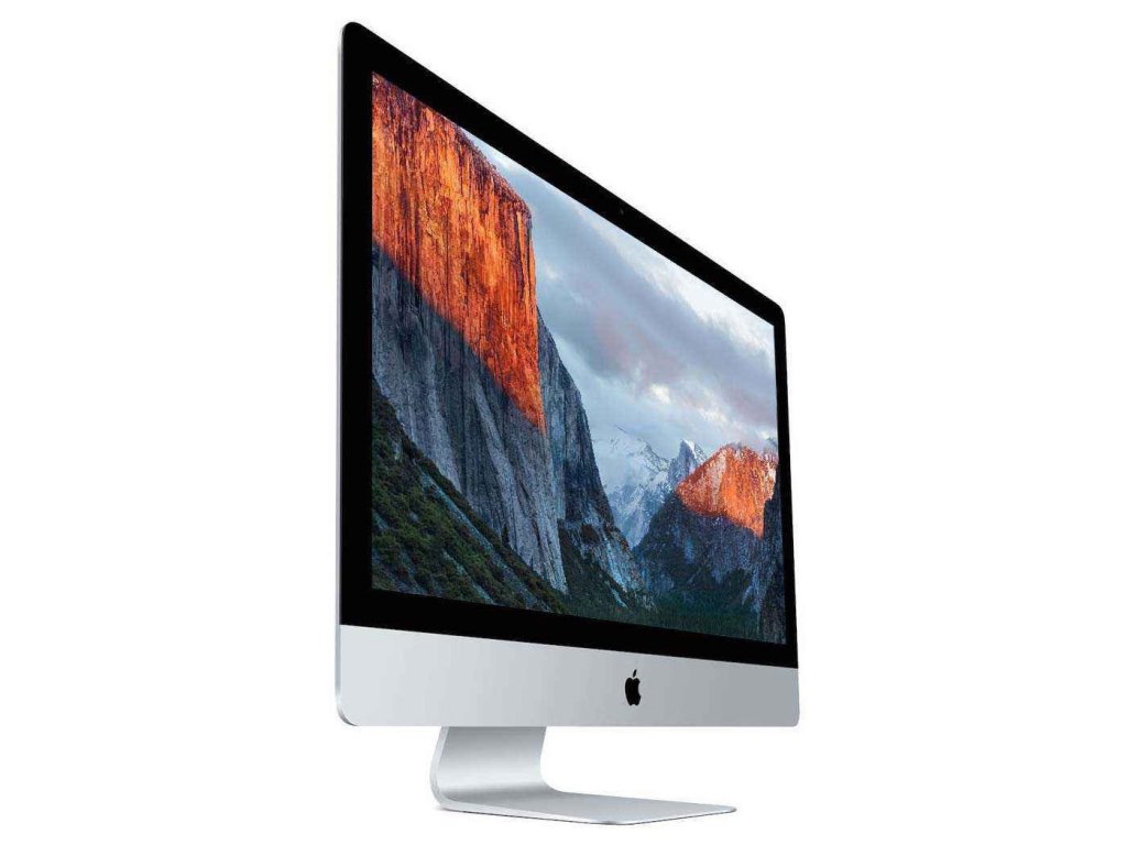 iMac 2014 21.5インチ iMac | 1.4 GHz Intel i5 | 21.5 Inch | Mid 2014 - Techable.com