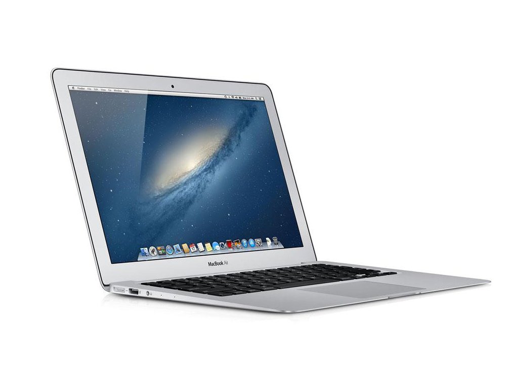 【動作品】Apple MacBook Air 13.3in Mid 2013227cm