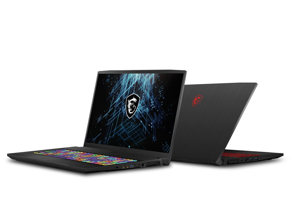 Msi Gaming Laptop Gf75 Msi Gf75 Thin 95d MSI GF75 Thin 10UEK-005BE