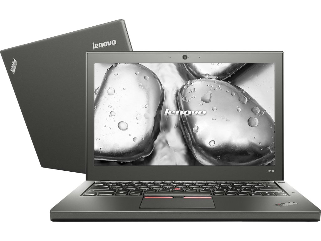 Lenovo ThinkPad X250 jen za 3 940 Kč ✓| POČÍTÁRNA.CZ