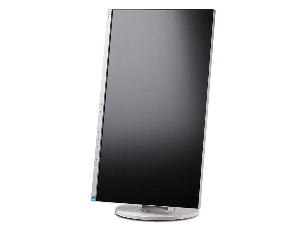 EIZO 「FlexScan EV2450-GY」 EIZO EV2450-GY 24-Inch LCD/LED Monitor - Grey: Amazon.co.uk