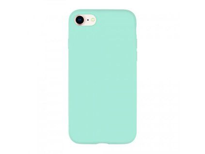 Ochranný kryt pro Apple iPhone 5/5s/SE - Modrý