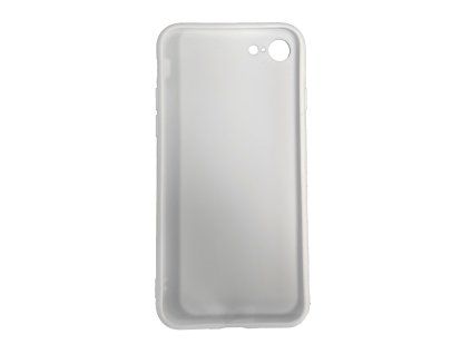 Ochranný kryt pro Apple iPhone 6/6S - Bílý