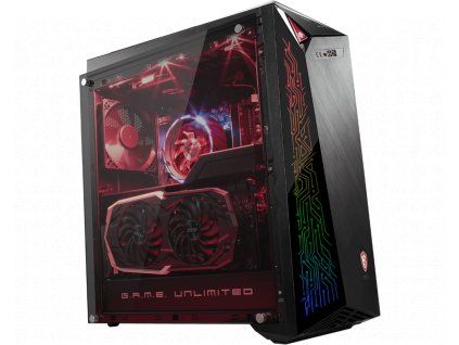 Msi Infinite S 9sc 087de Mt Pocitarna Cz