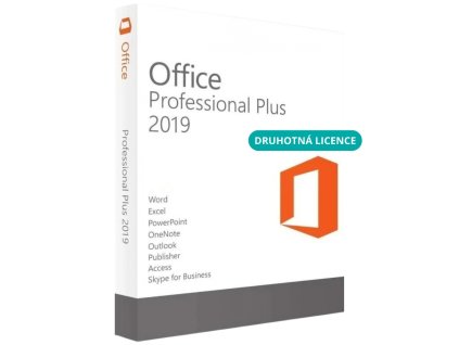 Office 2019 Professional Plus