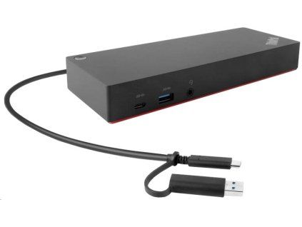 Lenovo ThinkPad Hybrid USB-C with USB-A Dock  40AF0135EU