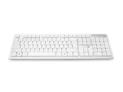 CONNECT IT Multimediální bezdrátová klávesnice CKB-3010-CS  CKB-3010-CS