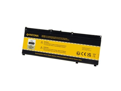 aku hp omen 15 ce dc cb pavilion 15cx 4380mah li pol 15 4v sr03xl sr04xl