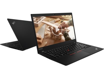 Lenovo ThinkPad T490s (a)