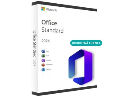 Office 2024 Standard