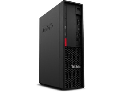 Lenovo ThinkStation P330 SFF (2)