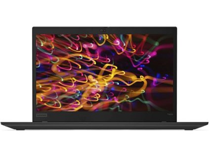 Lenovo ThinkPad T495s