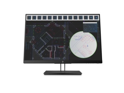HP Z24i G2