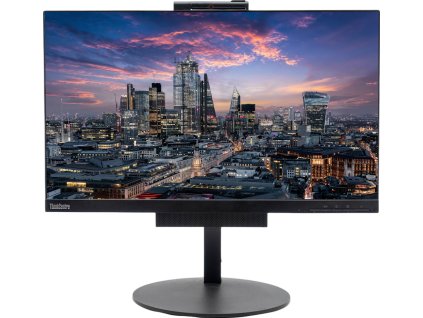 Lenovo ThinkCentre Tiny-in-One 24 Gen 3