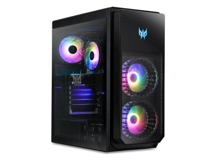 Acer Predator PO5-650 TWR