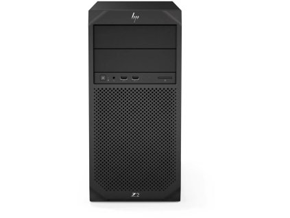 HP Z2 G4 TWR