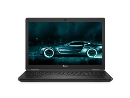 Dell Precision 3530