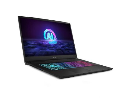 MSI Katana A17 AI B8VF-878DE