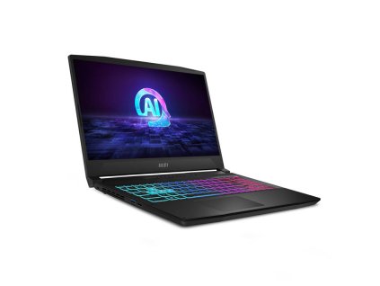 MSI Katana A15 AI B8VF-445UK