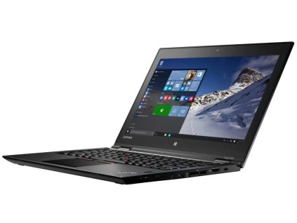 Lenovo ThinkPad Yoga 260