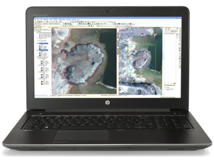 HP ZBook 15 G3