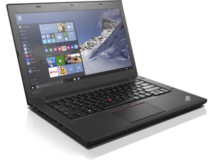 Lenovo ThinkPad T460 2