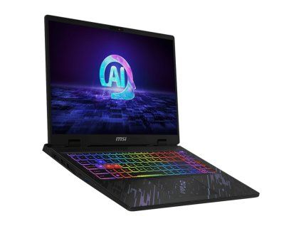 MSI Pulse 16 AI C1VGKG-040PT