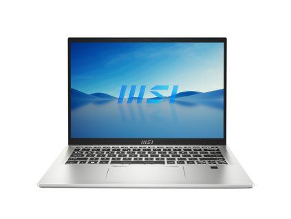 MSI Prestige 14Evo B13M-642UK