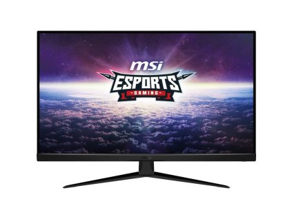MSI G321Q 31.5"
