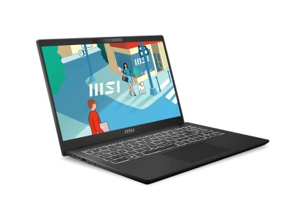 MSI Modern 15 H C13M-082XES