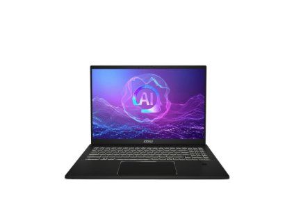 MSI Summit A16 AI+ A3HMTG