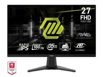 MSI MAG 275F 27"
