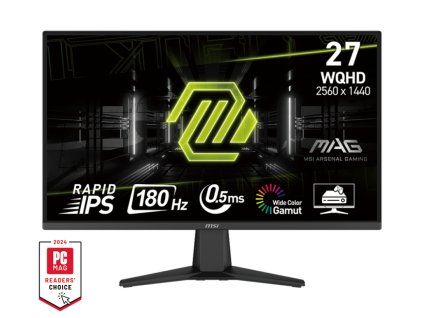 MSI MAG 275QF 27"
