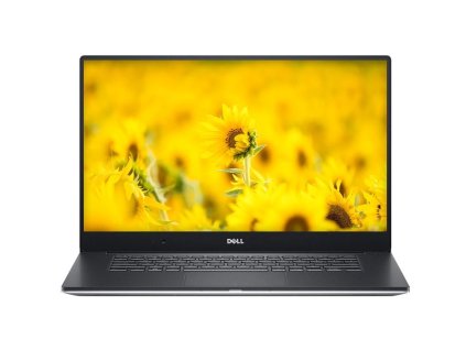 Dell Precision 5520