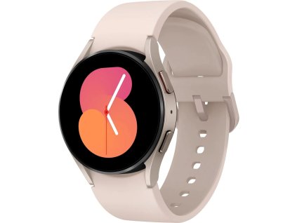 Samsung Galaxy Watch 5 40mm Hliník Pink Gold