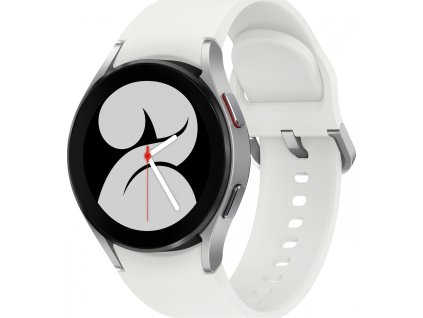 Samsung Galaxy Watch 5 40mm Hliník Silver